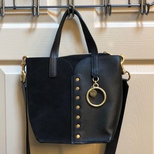 See by Chloe Gaia small tote
